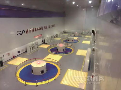 哈爾濱企業為南水北調引漢濟渭工程安裝‘中國芯’，技術服務助力水利現代化