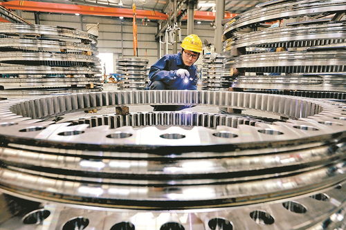 高新技術(shù)產(chǎn)品揚(yáng)帆出海，技術(shù)服務(wù)賦能全球創(chuàng)新